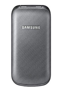 Samsung E1190 Dark Gray