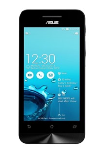 ASUS Zenfone 5 Black 8GB