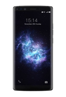 Doogee MIX 2 6GB / 64GB Dual-SIM Black