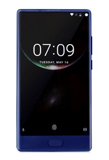 Doogee MIX Dual-SIM 4GB / 64GB Aurora Blue
