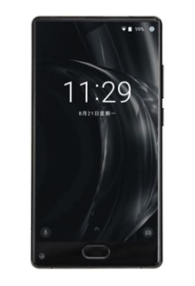 Doogee MIX Lite 2GB / 16GB Dual-SIM Black