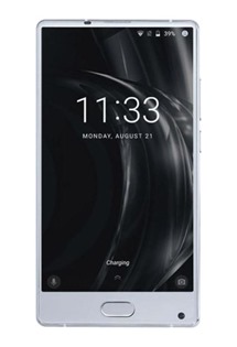 Doogee MIX Dual-SIM 6GB / 64GB Exploring Silver