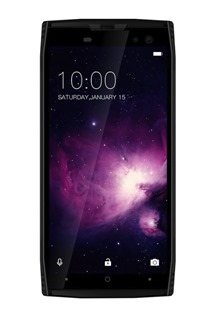 Doogee S50 6GB / 128GB Dual-SIM Black