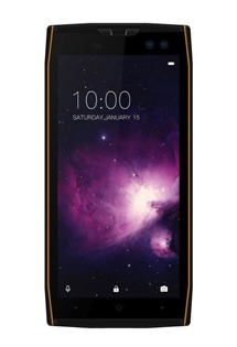 Doogee S50 6GB / 128GB Dual-SIM Orange