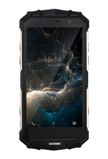 Doogee S60 6GB / 64GB Dual-SIM Sunset Gold - pou�it�