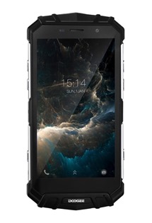 Doogee S60 Lite 4GB / 32GB Dual-SIM Silver