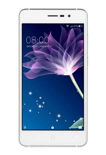 Doogee X10 Dual-SIM 0.5GB / 8GB Galaxy Gray