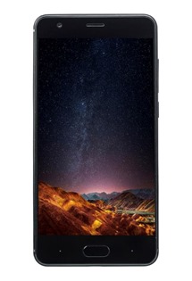 Doogee X20 Dual-SIM 1GB / 16GB Black
