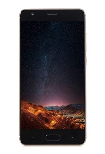 Doogee X20 Dual-SIM 1GB / 16GB Gold