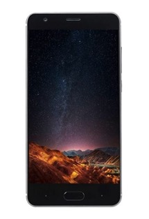 Doogee X20 Dual-SIM 1GB / 16GB Silver