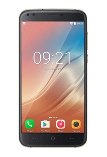 Doogee X30 Dual-SIM 2GB / 16GB Black
