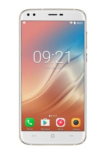 Doogee X30 Dual-SIM 2GB / 16GB Gold
