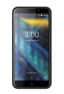 Doogee X50 1GB / 8GB Dual-SIM Black