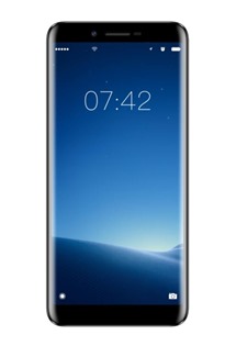 Doogee X60L 2GB / 16GB Dual-SIM Black