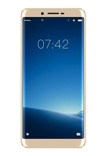 Doogee X60L 2GB / 16GB Dual-SIM Gold