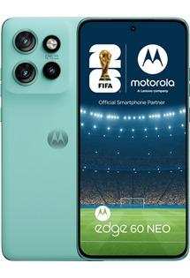 Motorola Edge 60 Neo 12GB / 256GB Dual SIM PANTONE Frostbite