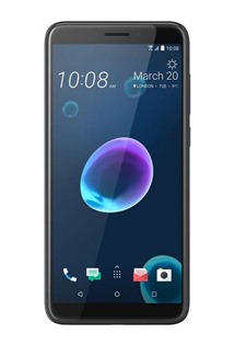HTC Desire 12 3GB / 32GB Dual-SIM Black