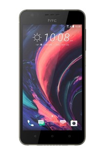 HTC Desire 10 Lifestyle Stone Black
