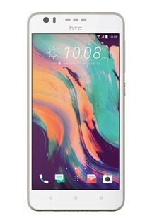 HTC Desire 10 Lifestyle Polar White