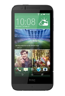 HTC Desire 510 Metal Grey