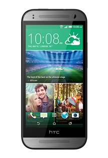 HTC ONE Mini 2 Gunmetal Grey