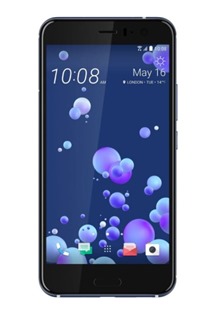 HTC U11 Amazing Silver