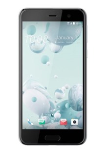 HTC U Play Ice White