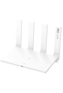 Huawei Router AX3 Pro bílý