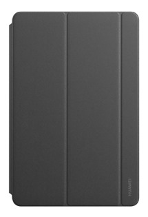 Huawei Folio Cover flipové pouzdro pro Huawei MatePad 11 šedé