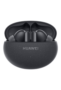 Huawei Freebuds 5i bezdrátová sluchátka s aktivním potlačením hluku černá