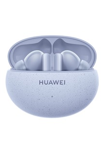 Huawei Freebuds 5i bezdrátová sluchátka s aktivním potlačením hluku modrá