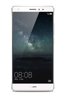Huawei Mate S Mystic Champagne