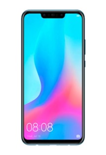 Huawei Nova 3 4GB / 128GB Dual-SIM Airy Blue