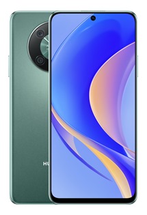 Huawei nova Y90 6GB / 128GB Dual SIM Emerald Green