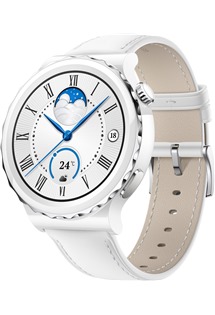 Huawei Watch GT 3 Pro 43mm Silver / White