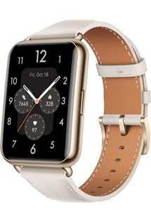 Huawei Watch Fit 2 Classic Moon White - znovn