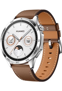 Huawei Watch GT4 46mm Brown