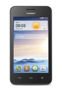Huawei Ascend Y330 Blue
