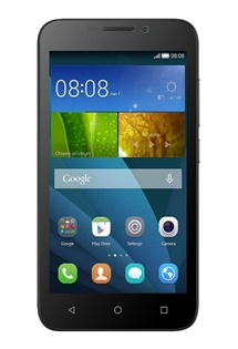 Huawei Y5 Black