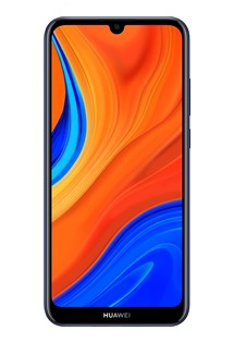 Huawei Y6s 3GB / 32GB Dual-SIM Orchid Blue