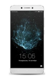 LeEco Le 2 Dual-SIM Grey