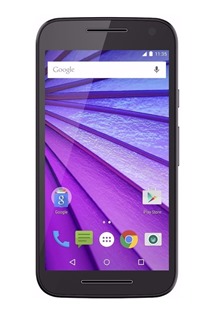 Lenovo Moto G 16GB Black
