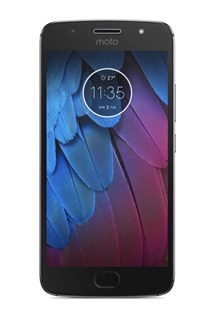 Lenovo Moto G5s 3GB / 32GB Dual-SIM Lunar Grey