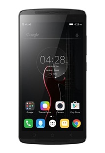 Lenovo A7010 Black
