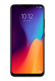Lenovo K10 Plus 4GB / 64GB Dual-SIM Black