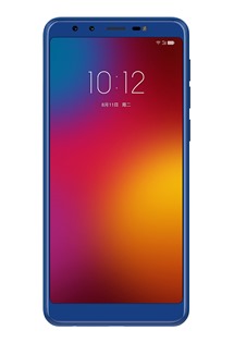 Lenovo K9 4GB / 32GB Dual-SIM Blue