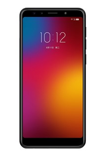 Lenovo K9 4GB / 32GB Dual-SIM Black