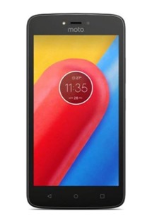 Lenovo Moto C 3G Dual-SIM Black