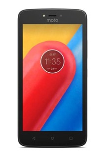 Lenovo Moto C 3G Dual-SIM White