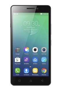 Lenovo Vibe P1m Black